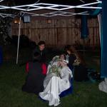 Asron, Liandrin, and Ember