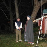 Come on now, don't be shy!