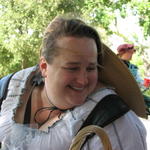 When Lady Shiel is happy, it's a good thing